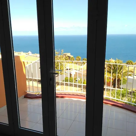 Mansion De Bernard * Santa Cruz de Tenerife