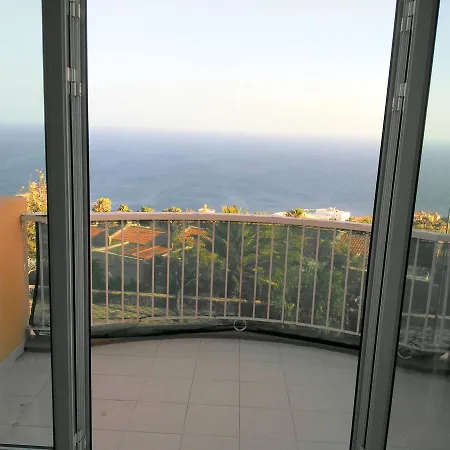 Mansion De Bernard * Santa Cruz de Tenerife