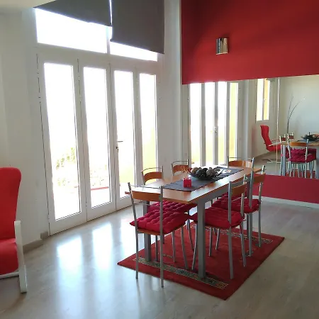 Mansion De Bernard Holiday home Santa Cruz de Tenerife