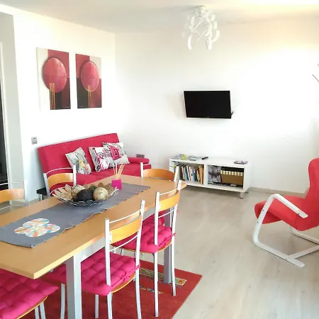 Holiday home Mansion De Bernard *