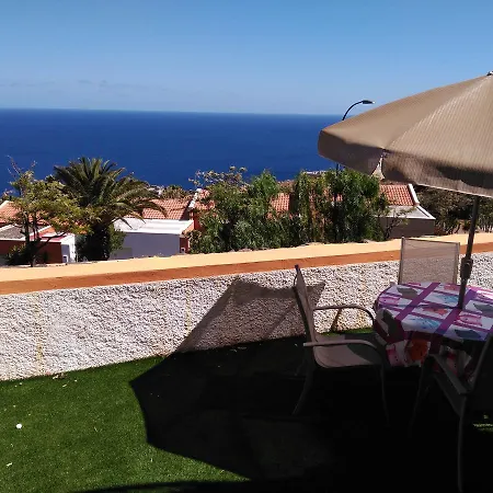 Mansion De Bernard Holiday home *